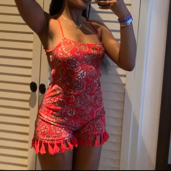 Romper - Picture 4 of 6